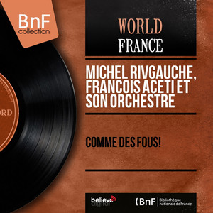 Michel Rivgauche Photo