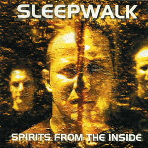 Spirits From the Inside cover