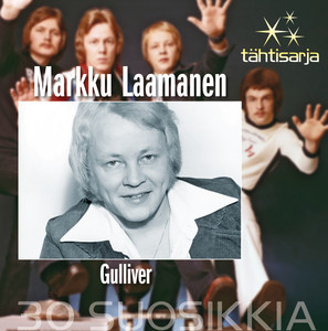 Tähtisarja - 30 Suosikkia cover