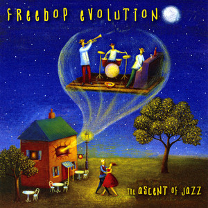 Freebop Evolution
