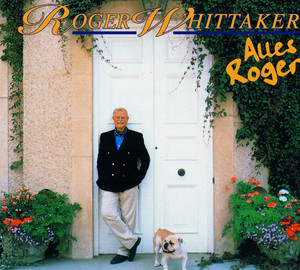 Alles Roger cover