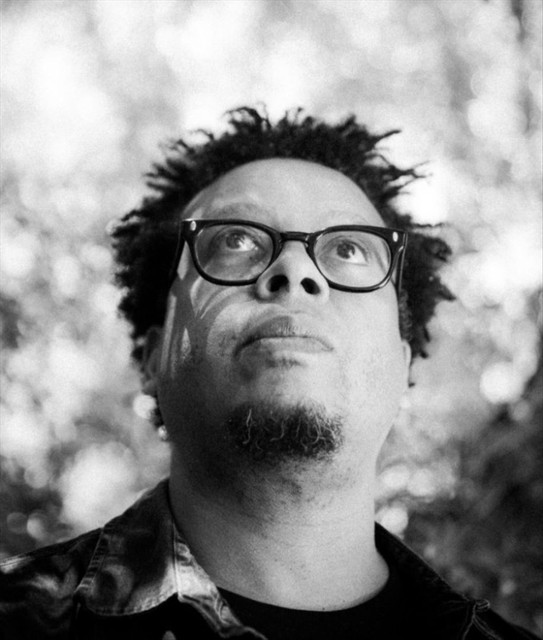 Jeff Parker photo