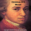Christmas 2010 (Mozart) cover