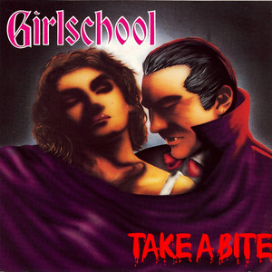 Take a Bite album