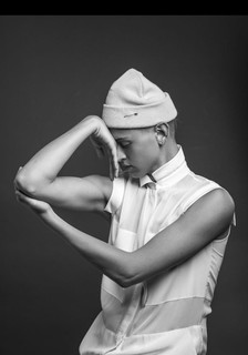 Saint Sinner Photo