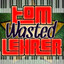 Wasted (Live) cover