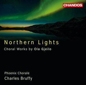 Northern Lights cover