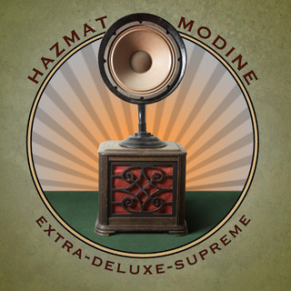 Hazmat Modine Photo