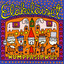 Humppasirkus cover