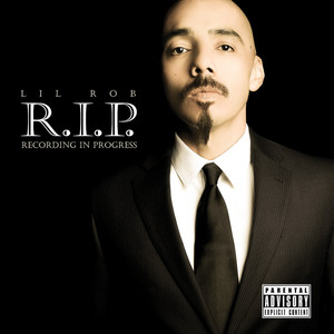 R.I.P. Recording In Progress (Deluxe) album