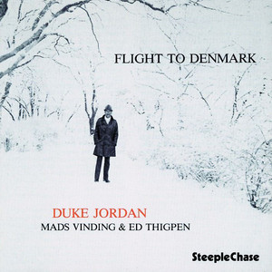 Flight to Denmark album