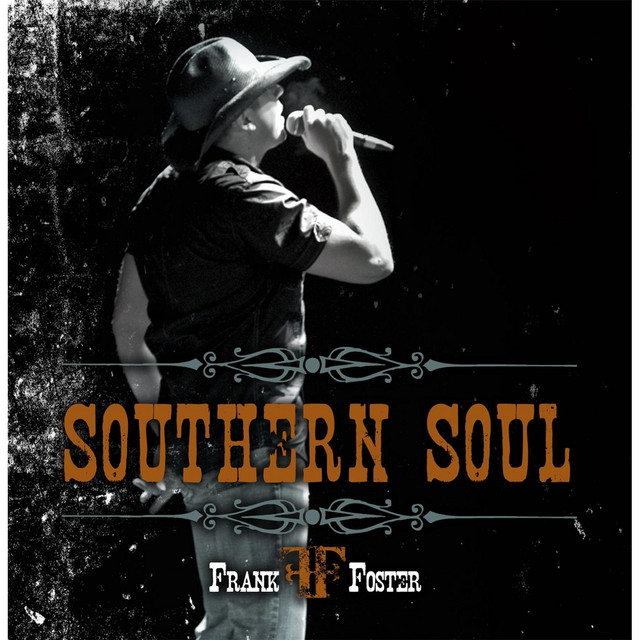 Southern Soul cover