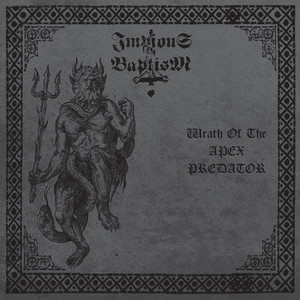 Impious Baptism Photo