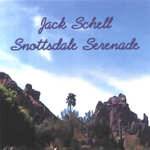 Snottsdale Serenade cover