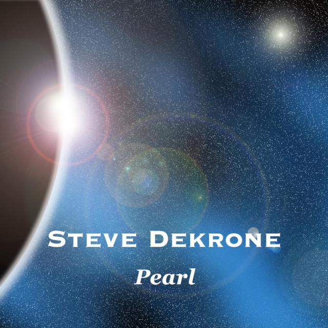 Steve Dekrone Photo