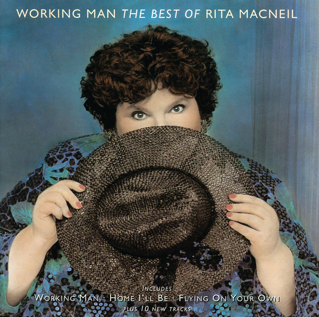 Rita MacNeil Photo