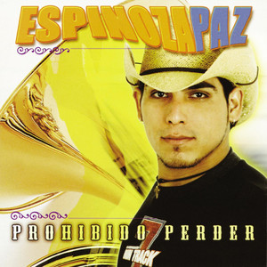 Prohibido Perder cover