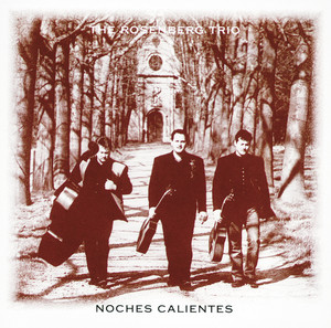 Noches Calientes album