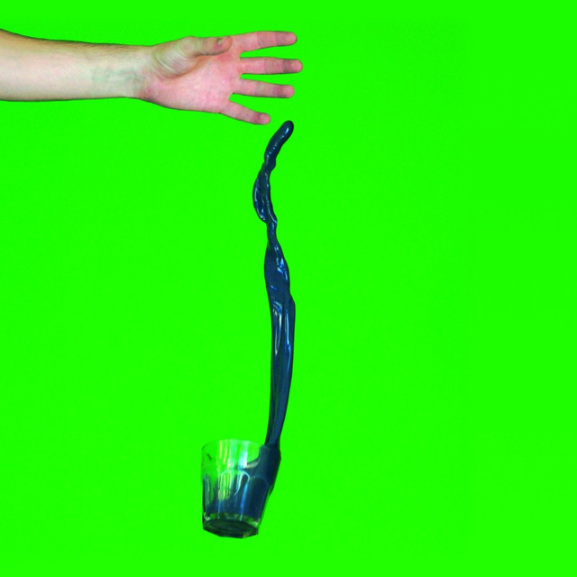 The Beginning And End Of Now cover
