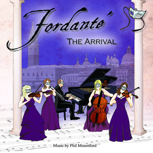Fordante