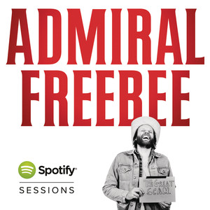 Spotify Sessions cover