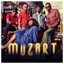 Muzart Albumcover