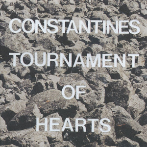 Tournament of Hearts cover