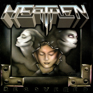 Recovered album