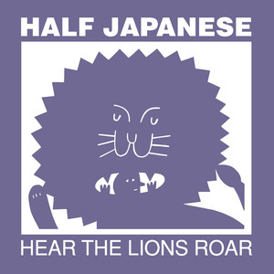 Hear the Lions Roar cover