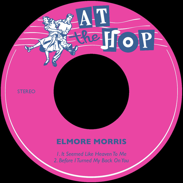 Elmore Morris Photo