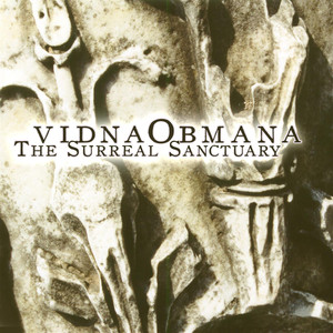 The Surreal Sanctuary cover