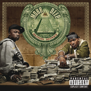Blood Money (UK Only Version) album