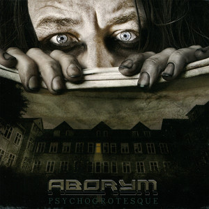 Psychogrotesque cover