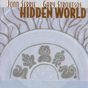 Hidden World album