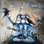Utopia Paranoia Perversions Albumcover