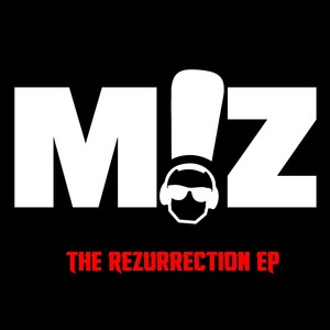 The Rezurrection - EP Albumcover