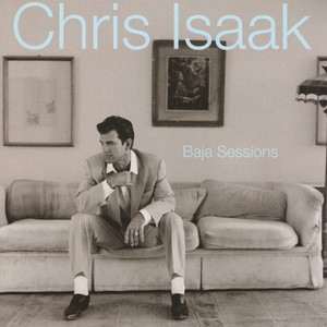 Baja Sessions cover