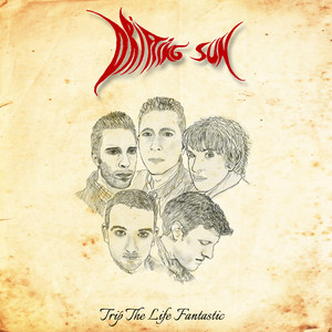 Trip the Life Fantastic cover