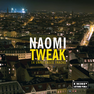 Tweak cover
