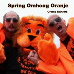 Oranje Kanjers
