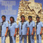 Las Isabeles Albumcover