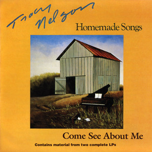 Homemade Songs/Come See About Me cover