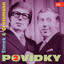 Povídky Šimka a Grossmanna 2 Albumcover