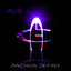 Anchus Definy cover
