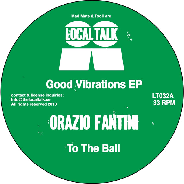 Orazio Fantini Photo