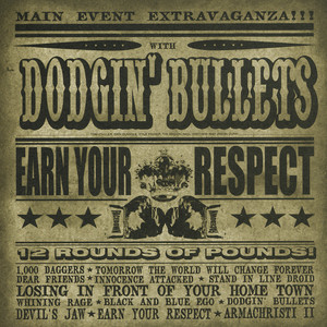 Earn Your Respect cover