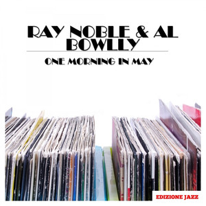 One Morning In May cover