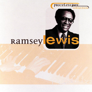 Priceless Jazz album