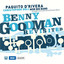 Benny Goodman Revisited cover