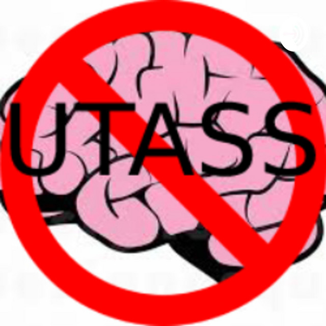UTASS | Podcast on Spotify